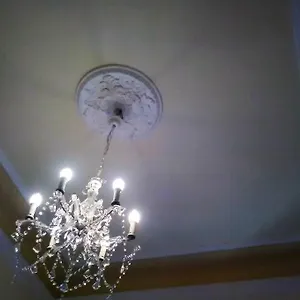 Charming Family With Private Garage Appartement Florence