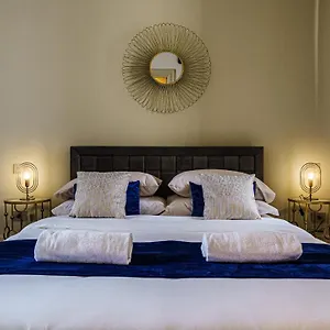  Appartement Italianway - Palazzo Nouveau