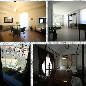 Holiday home L'affaccio, Catania