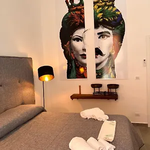 Apartment Welcome, Catania