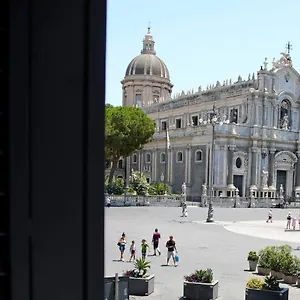 Apartment Palazzo Marletta Duomo, Catania