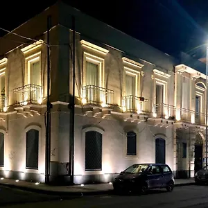 Apartment Big By Eureka, Catania