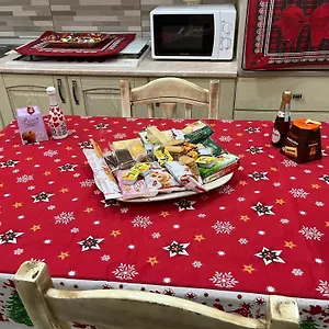 Holiday home Casa Kristal, Catania