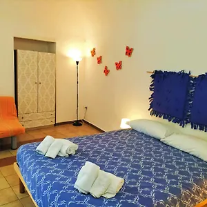 Holiday home Odeon Homes, Catania