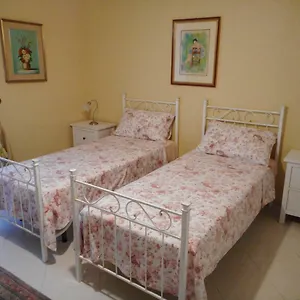 Adalgisa House Appartement Catane