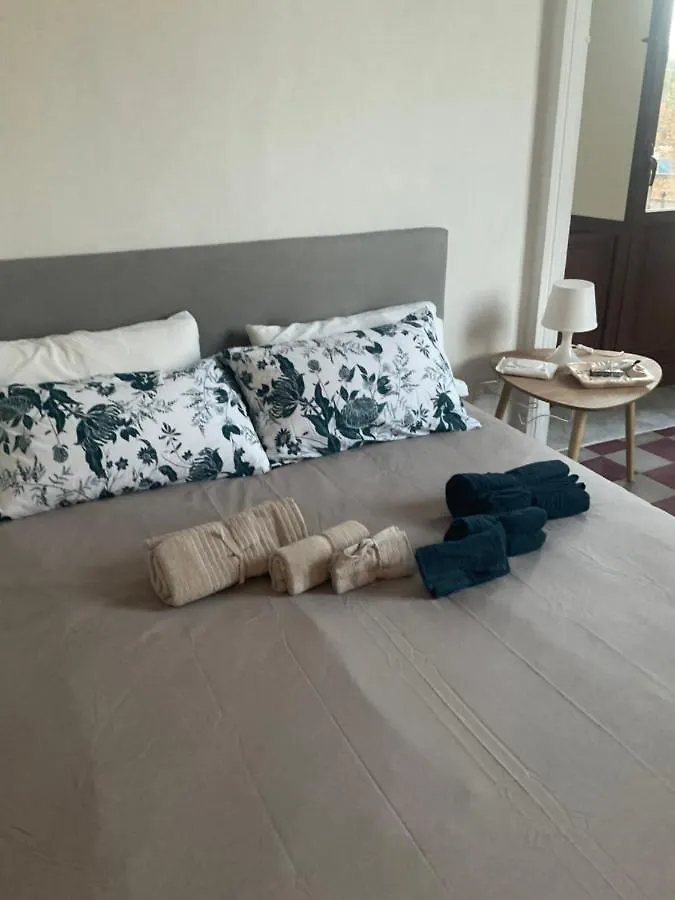 Casa Proserpina Catania Holiday home