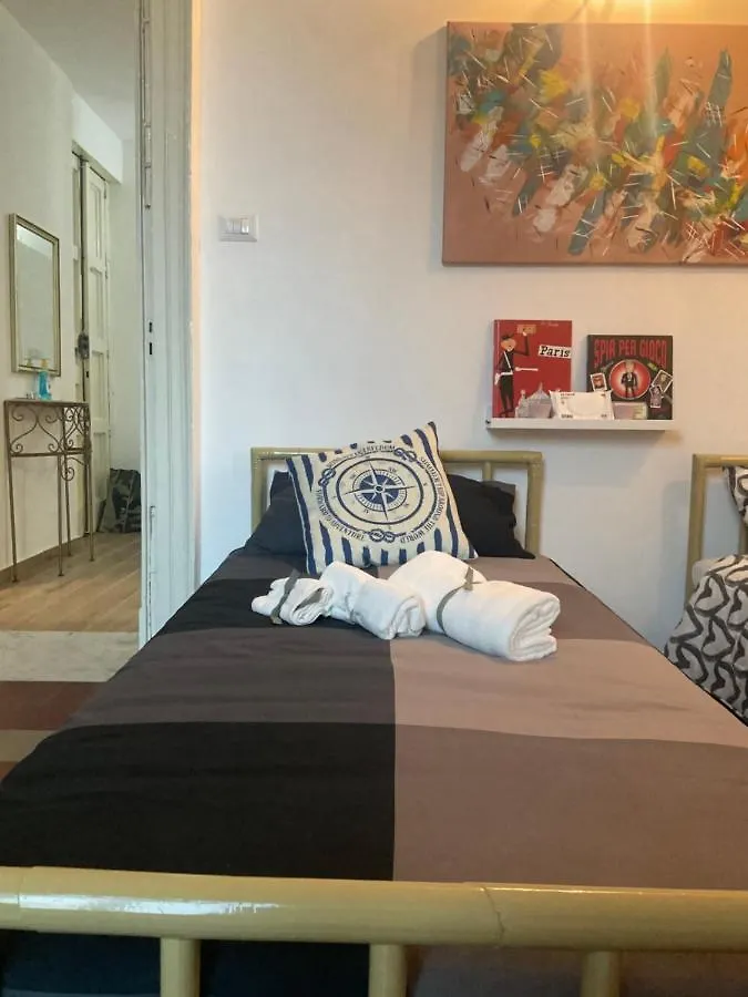 Casa Proserpina Catania
