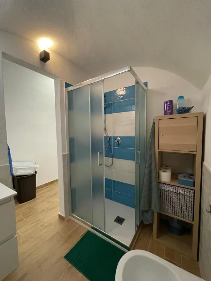 Holiday home Casa Proserpina Catania