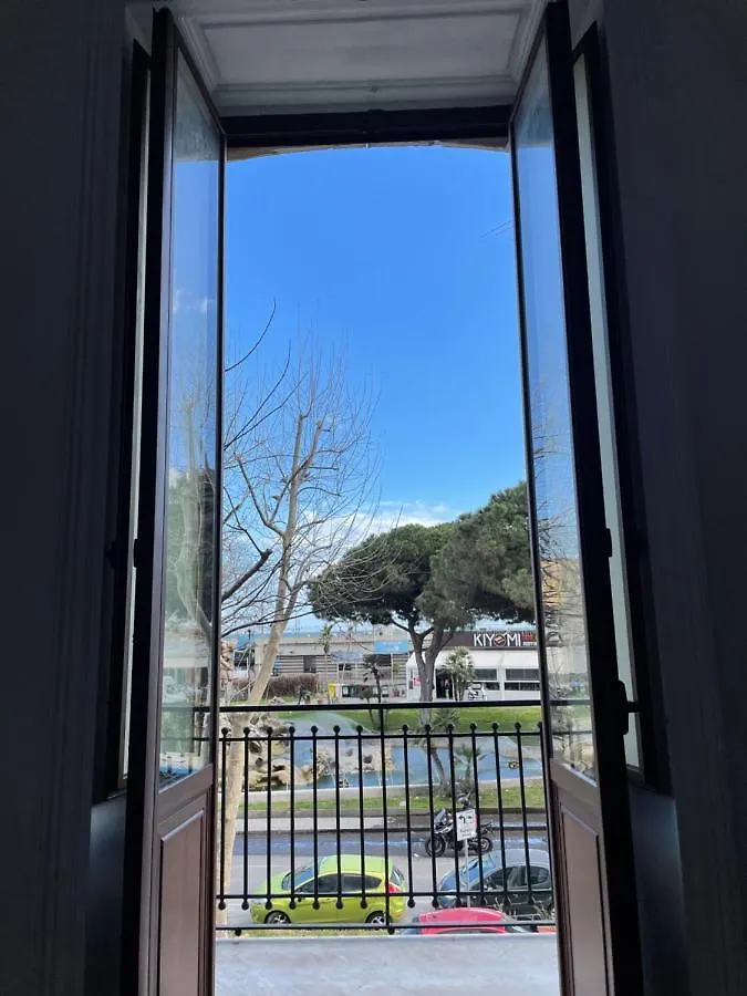 Holiday home Casa Proserpina Catania