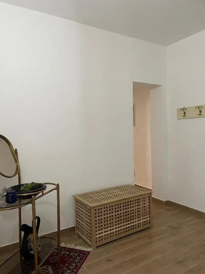 Casa Proserpina Catania Italy