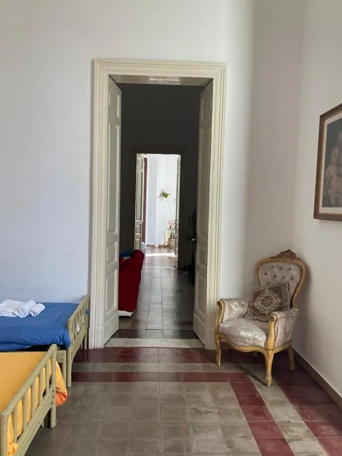 Casa Proserpina Catania 0*,  Italy