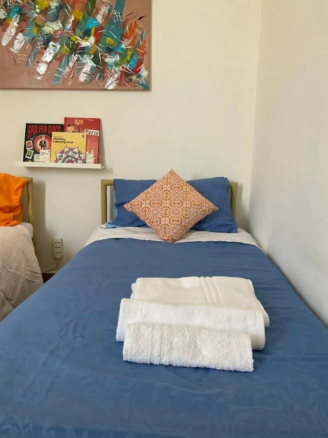 Casa Proserpina Catania