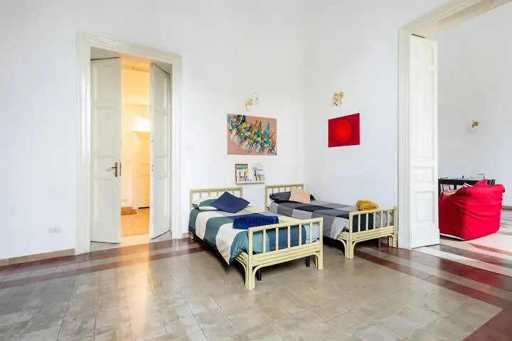 Casa Proserpina Catania