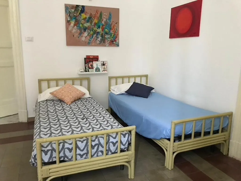 Casa Proserpina Catania