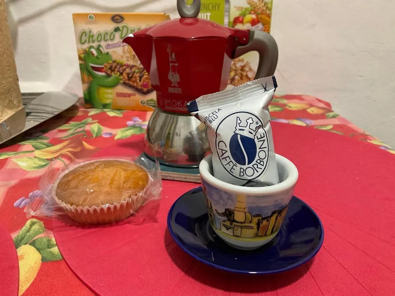 Holiday home Casa Proserpina Catania